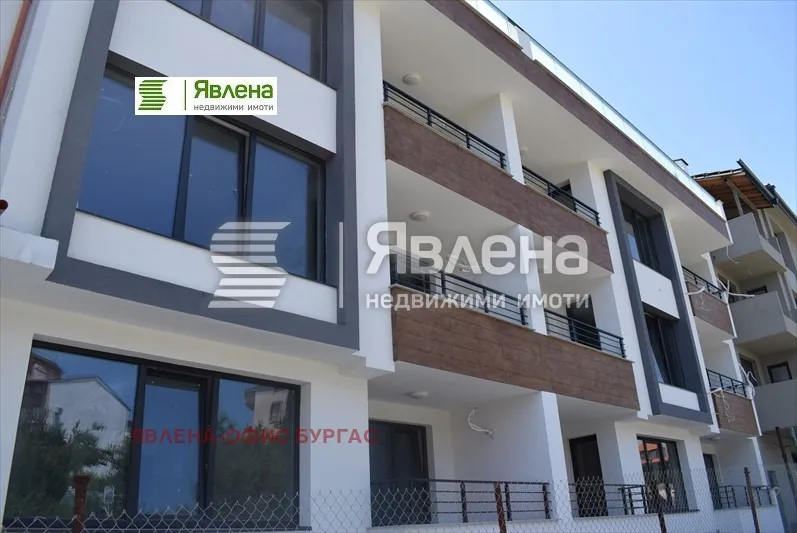 2-стаен, Царево, Югоизточна България - снимка 10 от 11