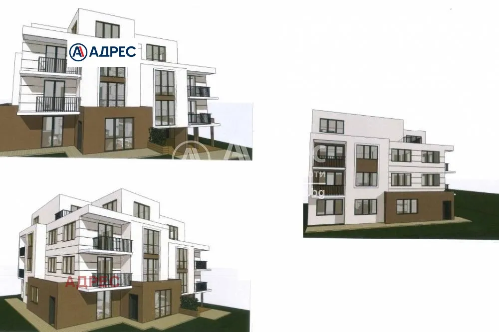 2-стаен, Галата, Варна - снимка 3 от 4