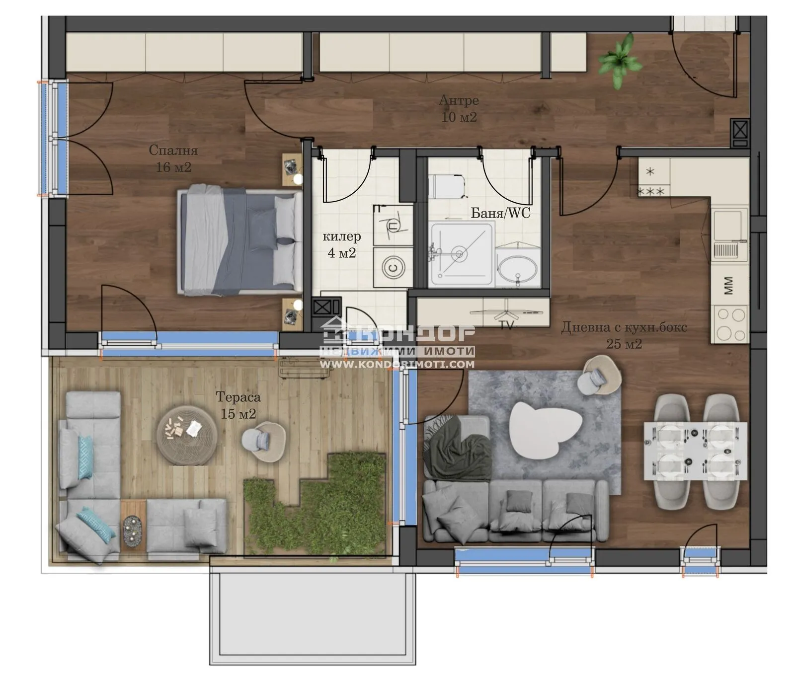 Property