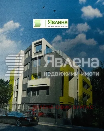 2-стаен, Несебър, Югоизточна България - снимка 15 от 16