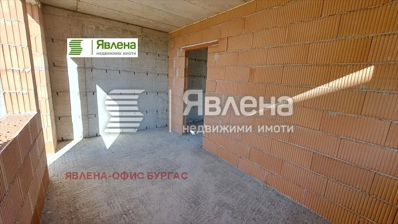 2-стаен, Несебър, Югоизточна България - снимка 13 от 16