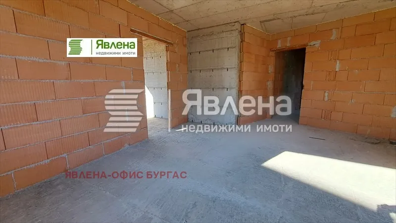 2-стаен, Несебър, Югоизточна България - снимка 3 от 16