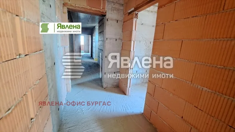 2-стаен, Несебър, Югоизточна България - снимка 14 от 16