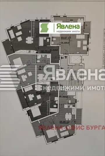 2-стаен, Несебър, Югоизточна България - снимка 8 от 16