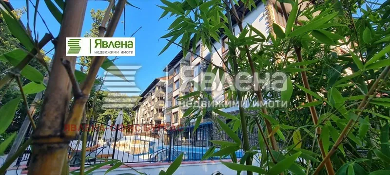 2-стаен, Приморско, Югоизточна България - снимка 6 от 10