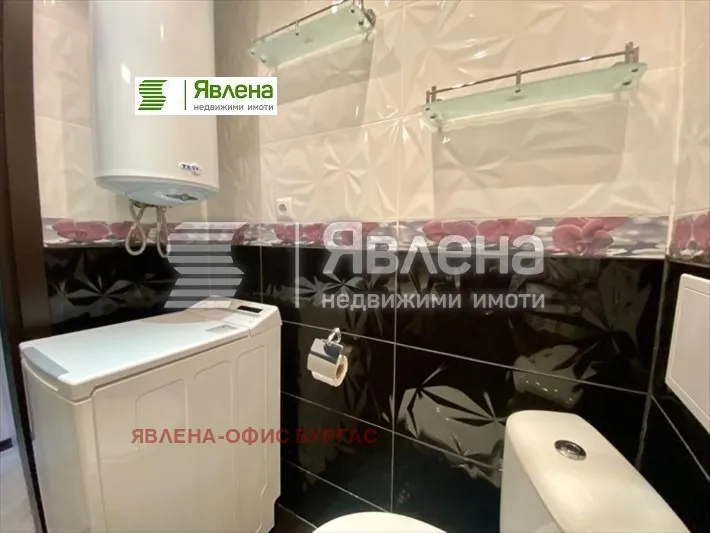2-стаен, Приморско, Югоизточна България - снимка 4 от 12