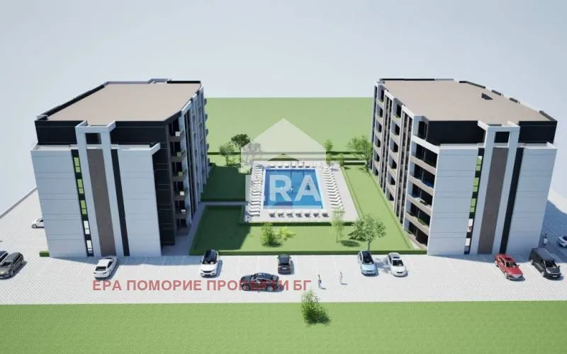 2-стаен, Покрайнини, Бургас