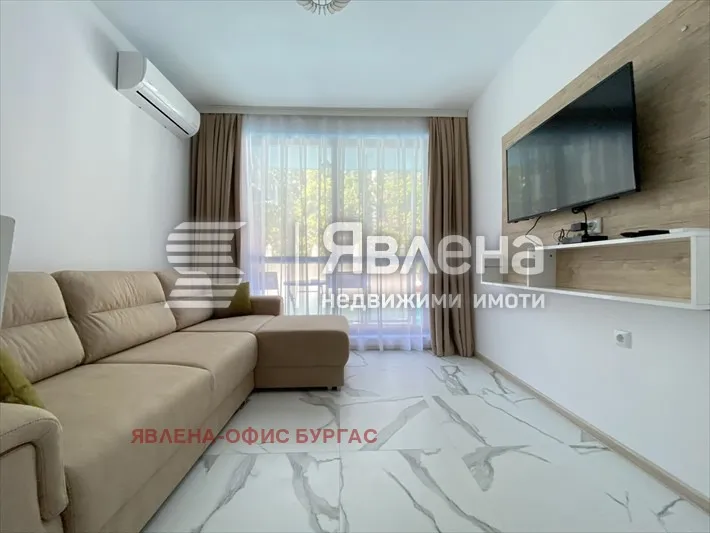2-стаен, Приморско, Югоизточна България - снимка 8 от 12
