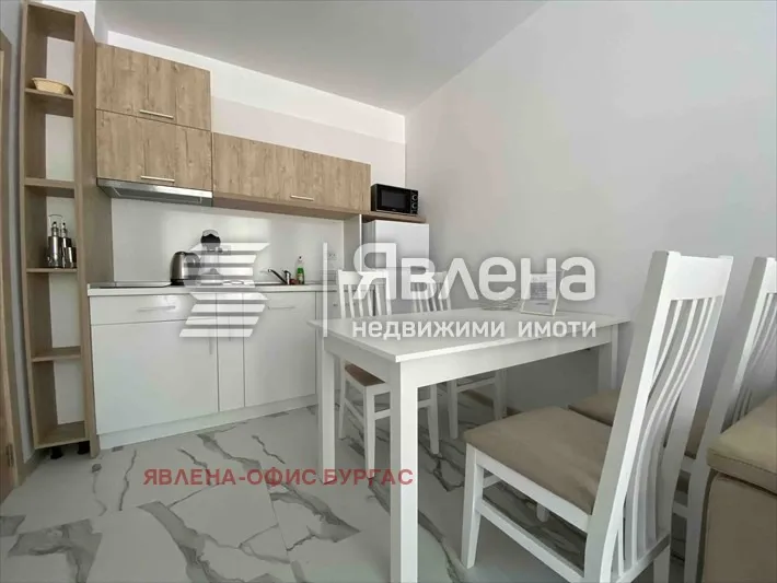 2-стаен, Приморско, Югоизточна България - снимка 9 от 12