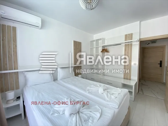 2-стаен, Приморско, Югоизточна България - снимка 11 от 12