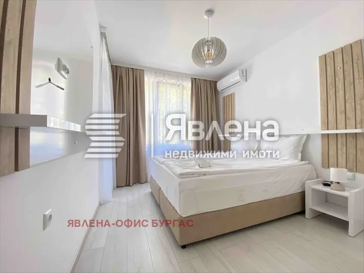 2-стаен, Приморско, Югоизточна България - снимка 6 от 12