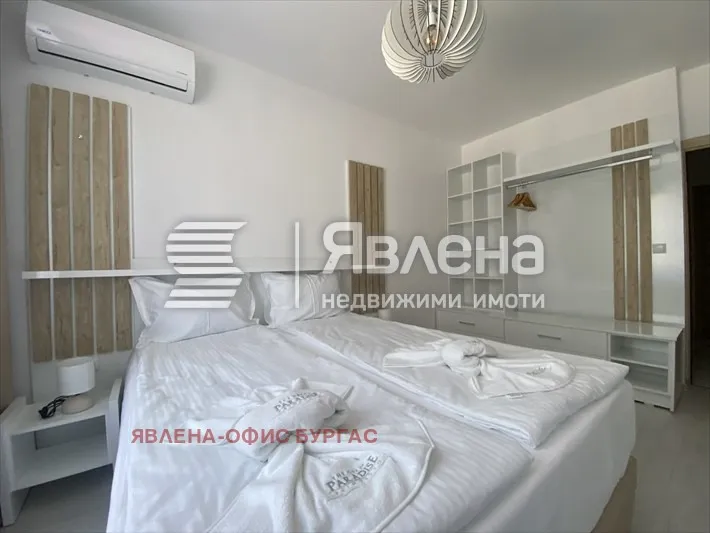 2-стаен, Приморско, Югоизточна България - снимка 6 от 7