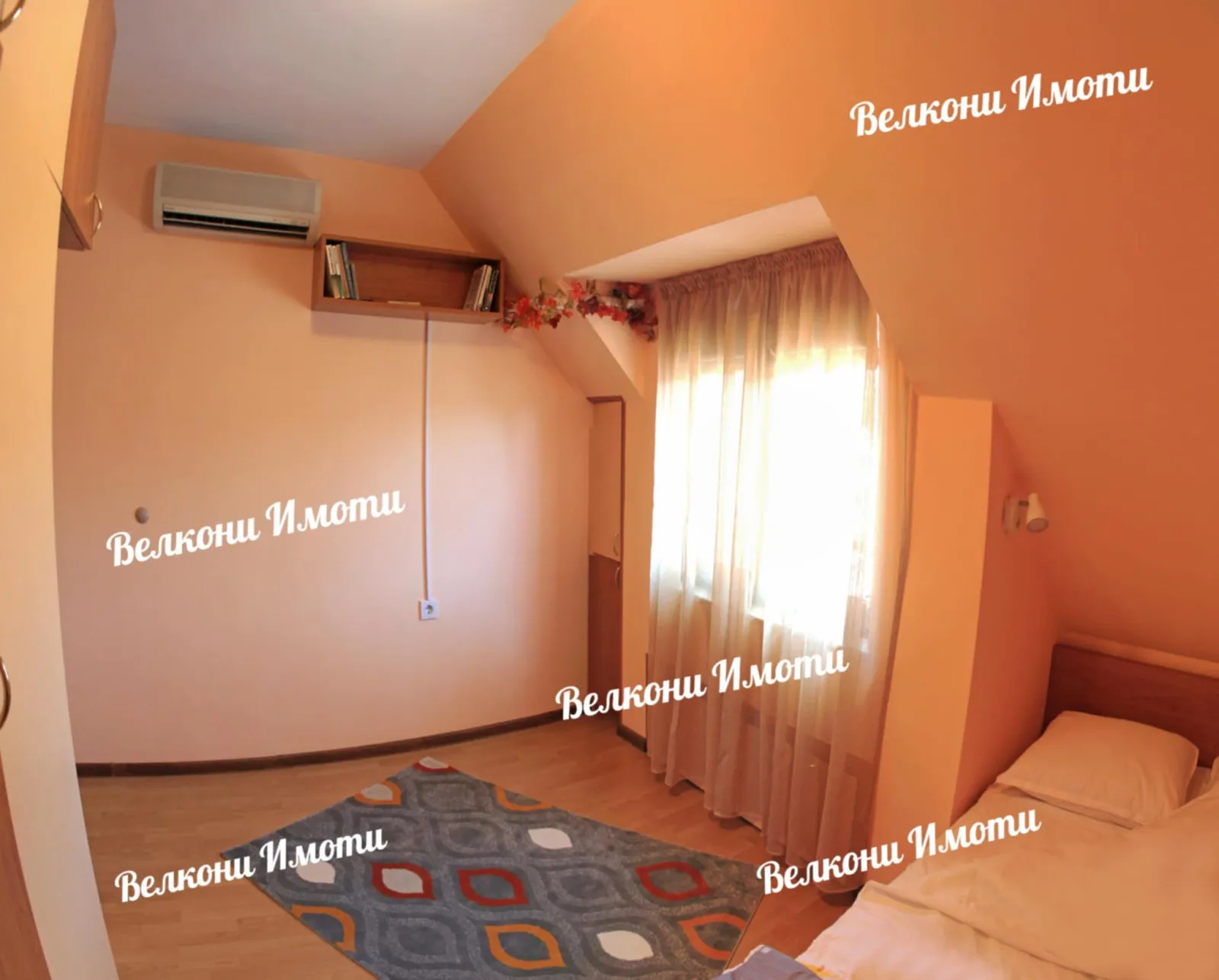 2-стаен, Кършияка, Пловдив