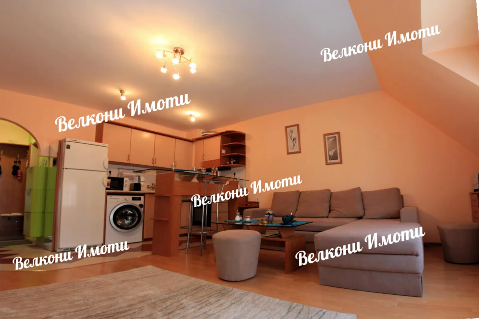 2-стаен, Кършияка, Пловдив - снимка 8 от 11