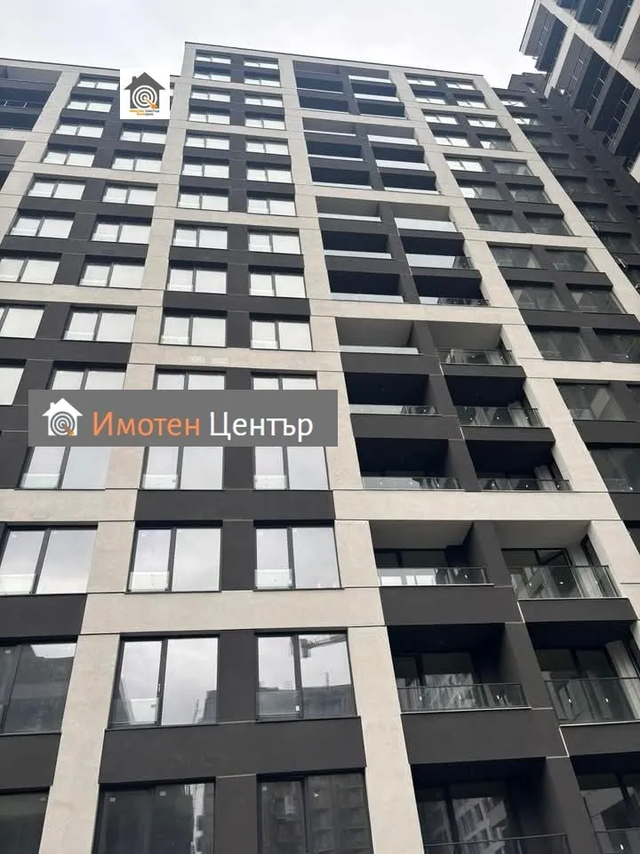 2-стаен, Банишора, София