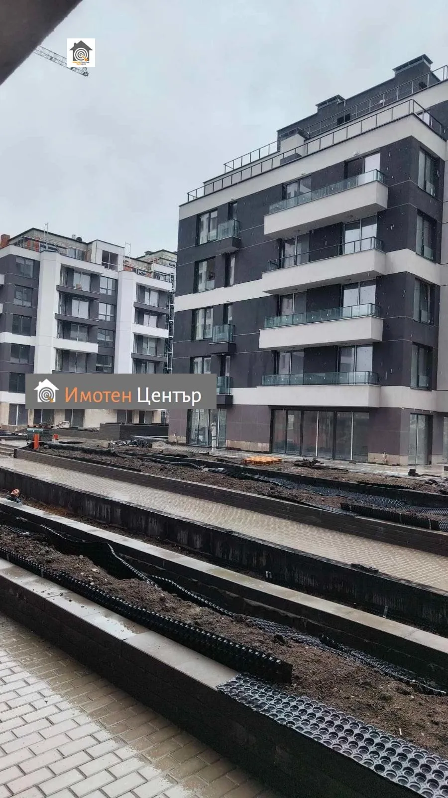 2-стаен, Банишора, София - снимка 3 от 4