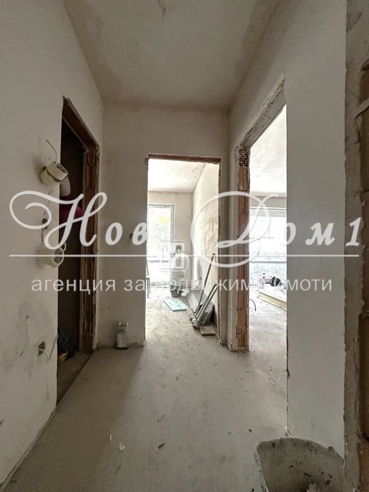 2-стаен, Траката, Варна - снимка 2 от 5