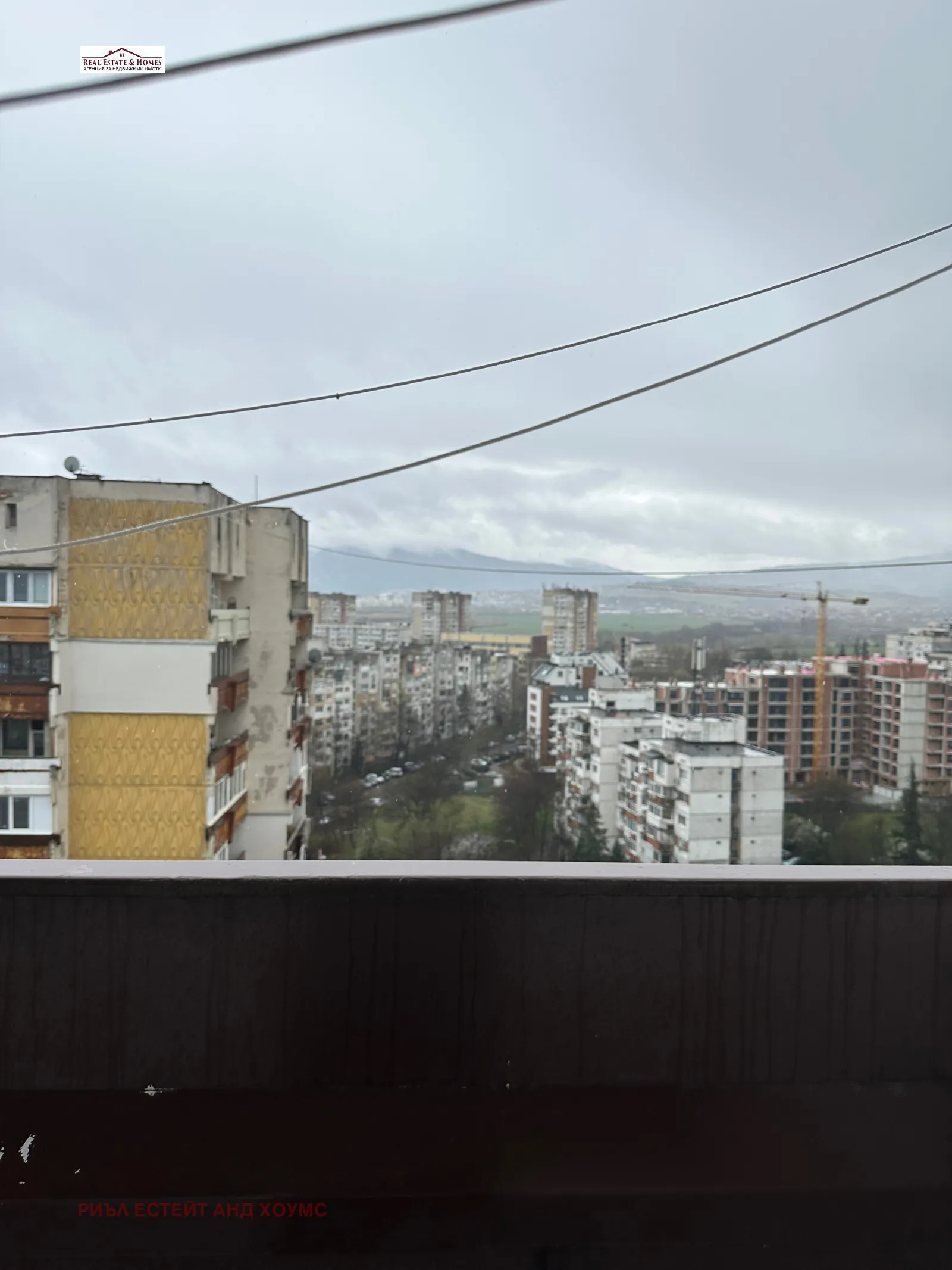 2-стаен, Люлин 4, София