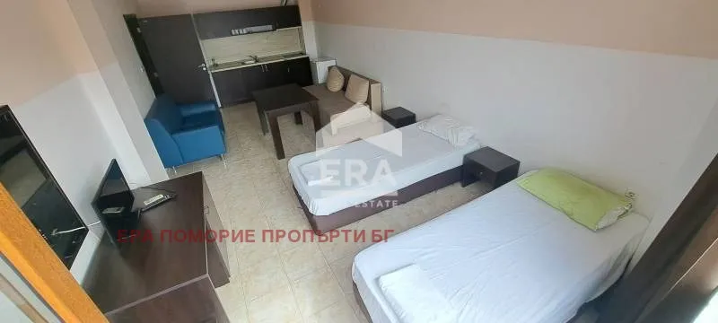 2-стаен, Покрайнини, Бургас - снимка 10 от 11
