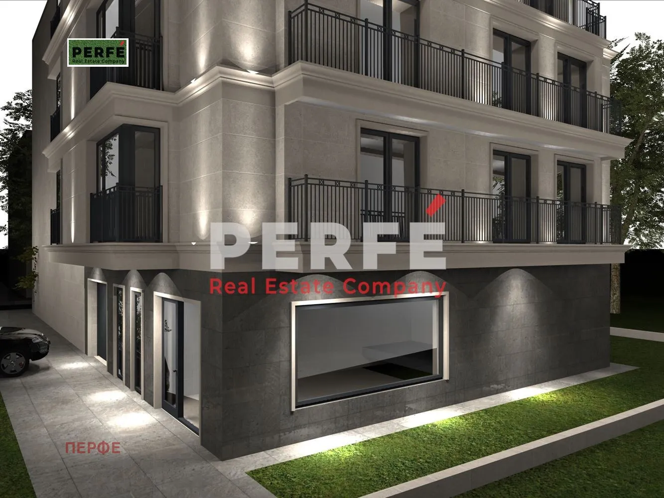 2-стаен, Медицинска академия, София - снимка 10 от 11