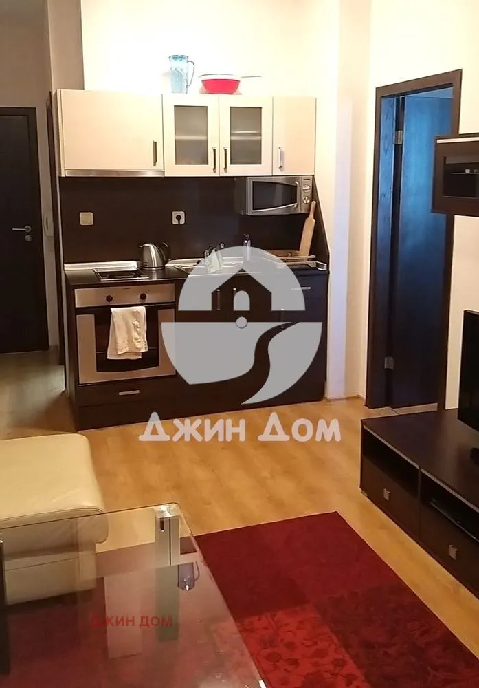 2-стаен, Покрайнини, Бургас - снимка 8 от 9