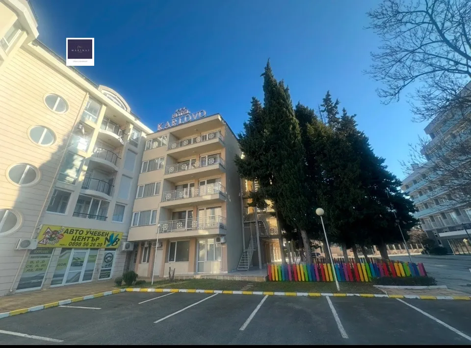 2-стаен, Несебър, Югоизточна България - снимка 7 от 14