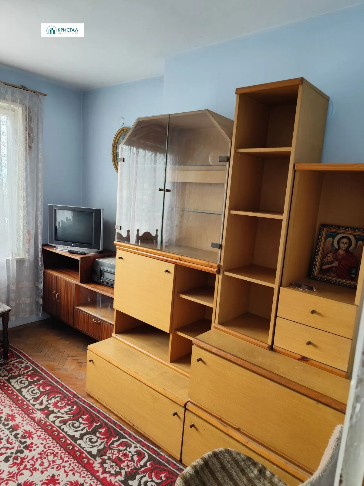 2-стаен, Асеновград, Южна България - снимка 13 от 14