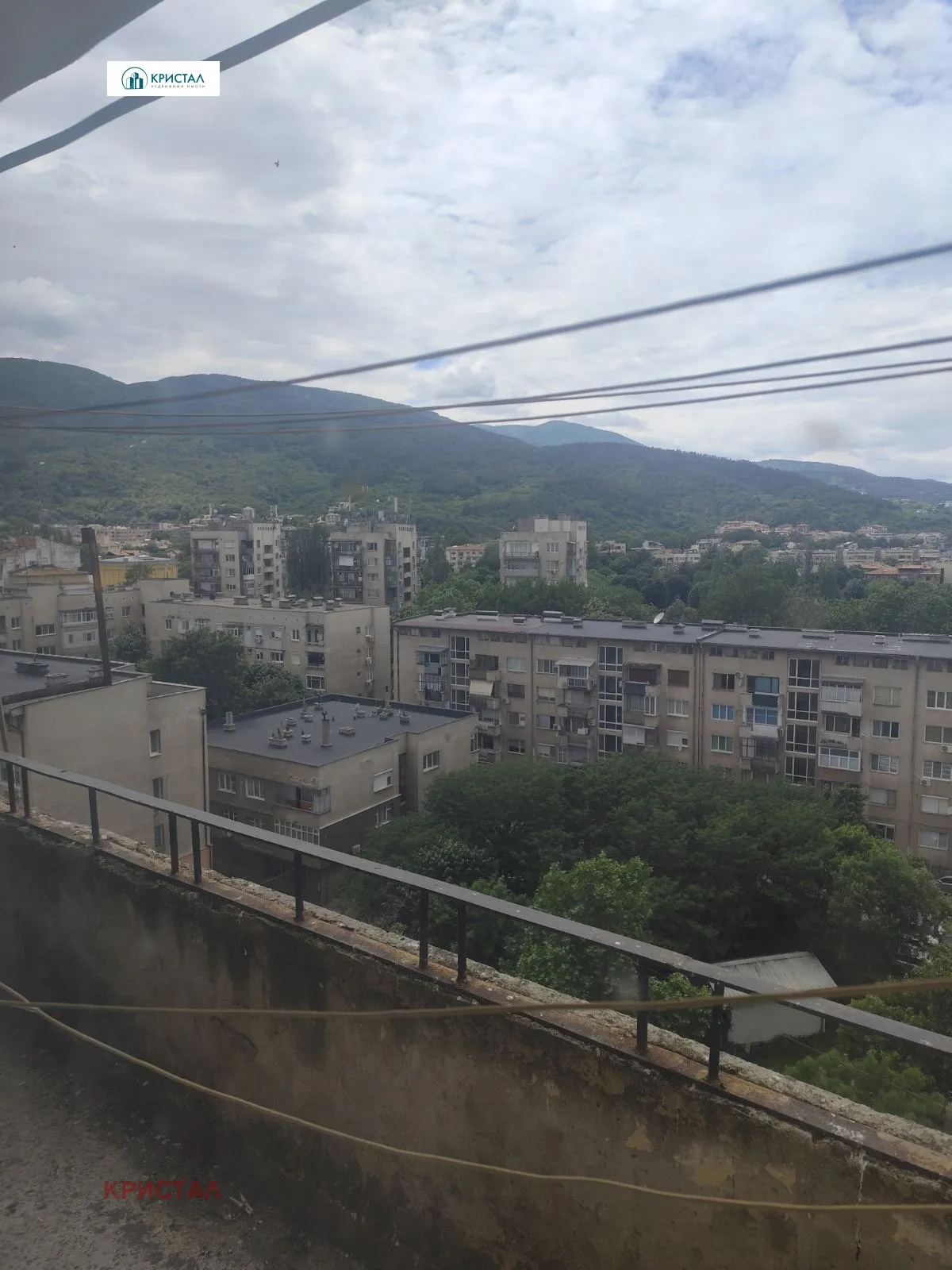 2-стаен, Асеновград, Южна България - снимка 12 от 14