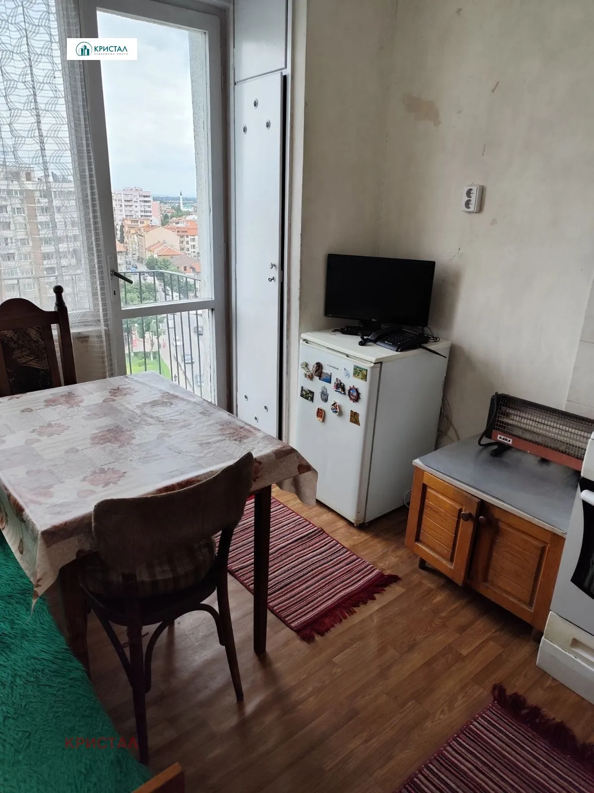 2-стаен, Асеновград, Южна България - снимка 6 от 14