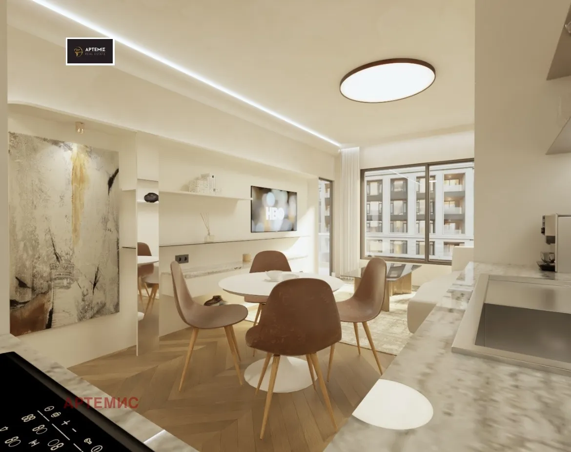 2-стаен, Витоша, София - снимка 8 от 10
