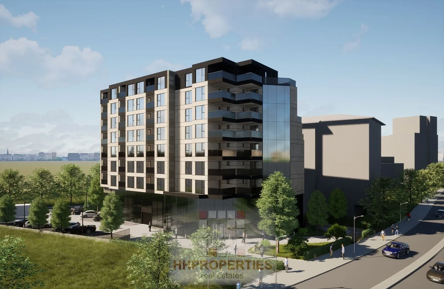 Property