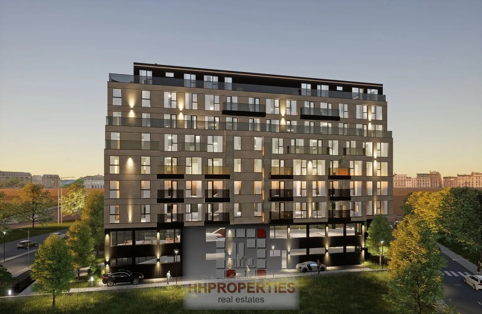Property