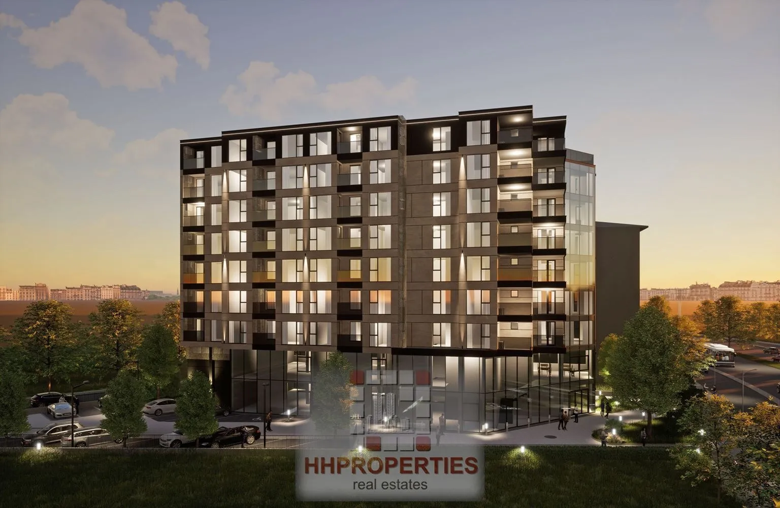 Property
