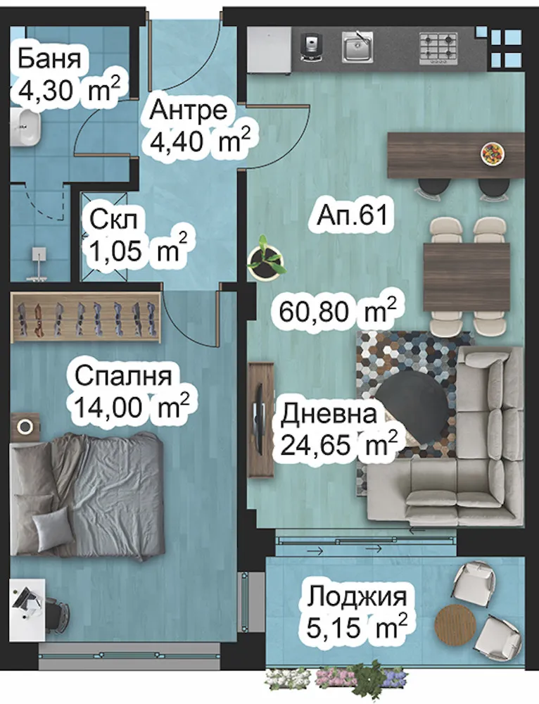 Property