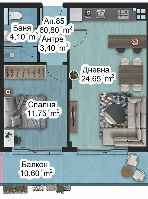 Property