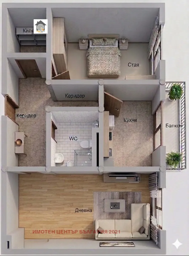 Property
