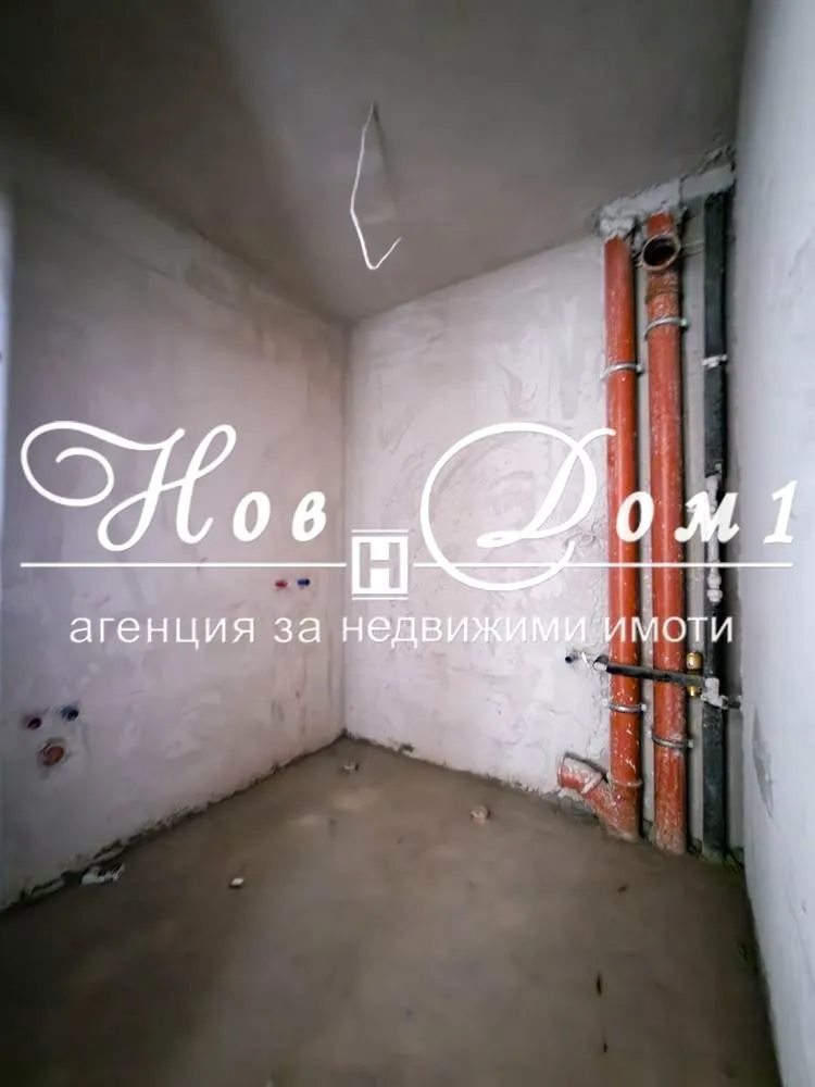 2-стаен, Владислав Варненчик, Варна - снимка 2 от 4