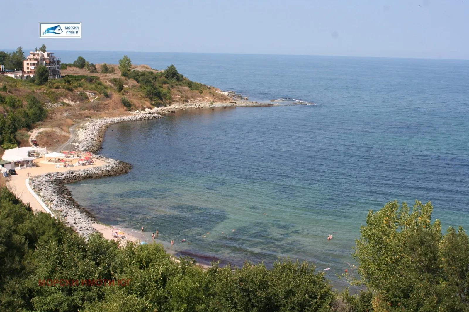 2-стаен, Царево, Югоизточна България - снимка 5 от 18