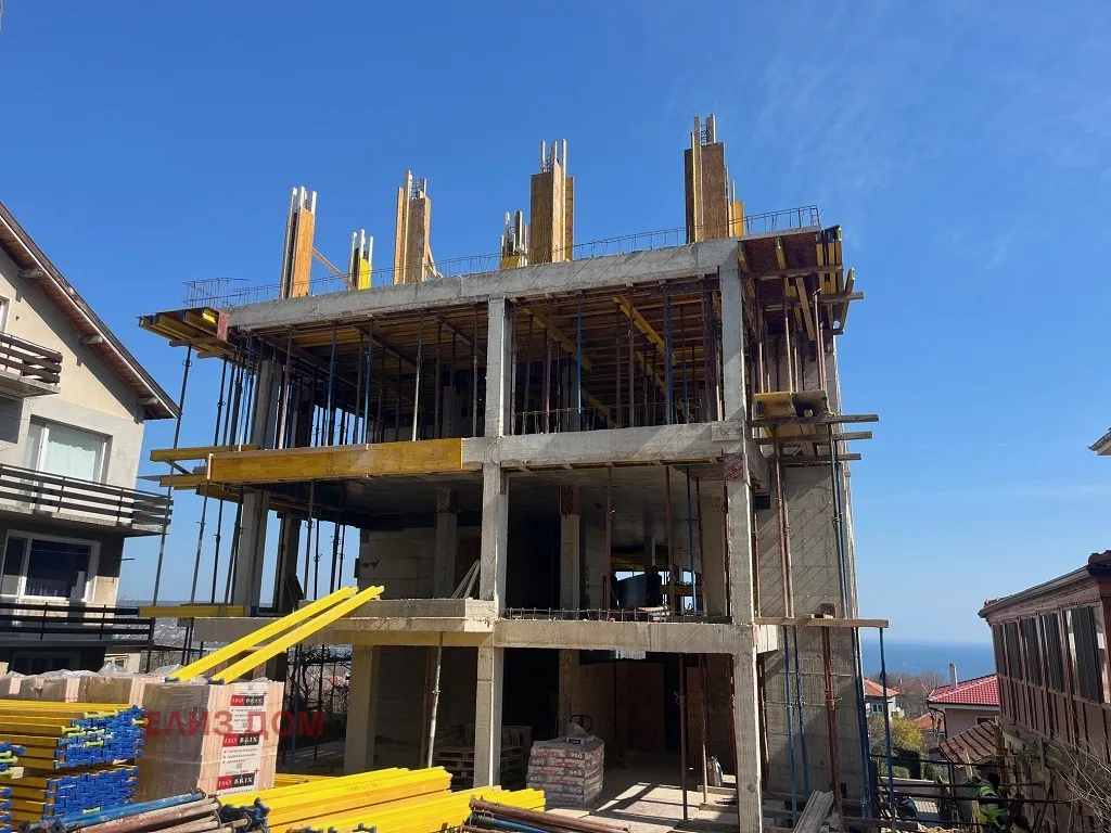 2-стаен, Галата, Варна - снимка 9 от 16