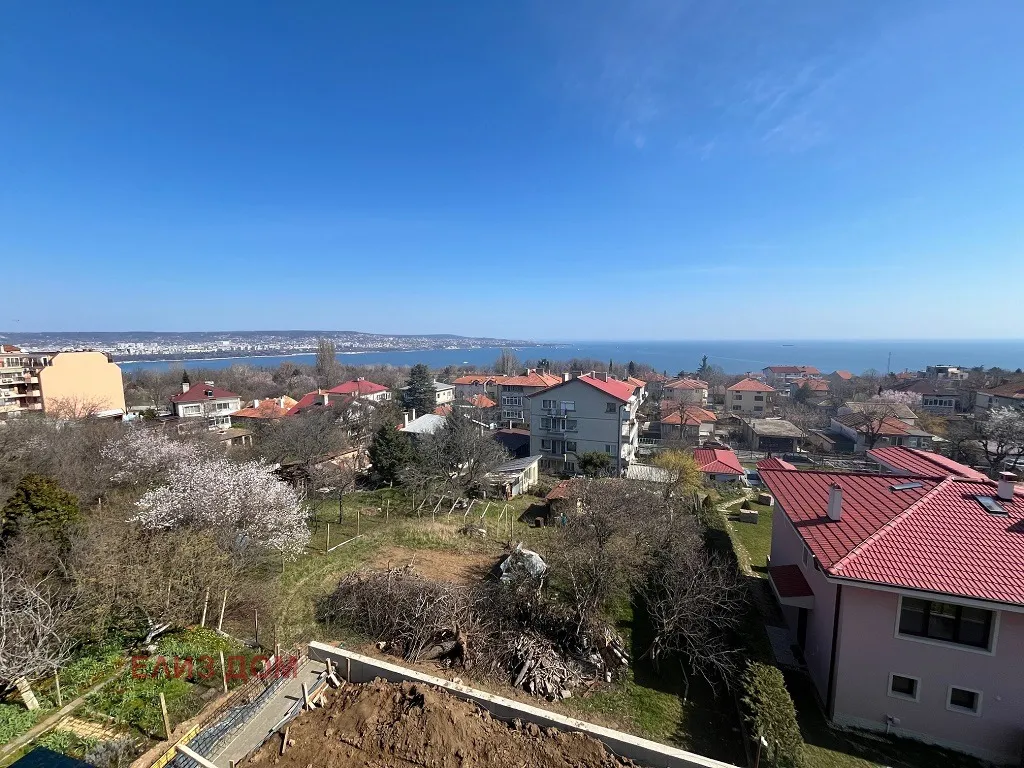 2-стаен, Галата, Варна - снимка 11 от 16