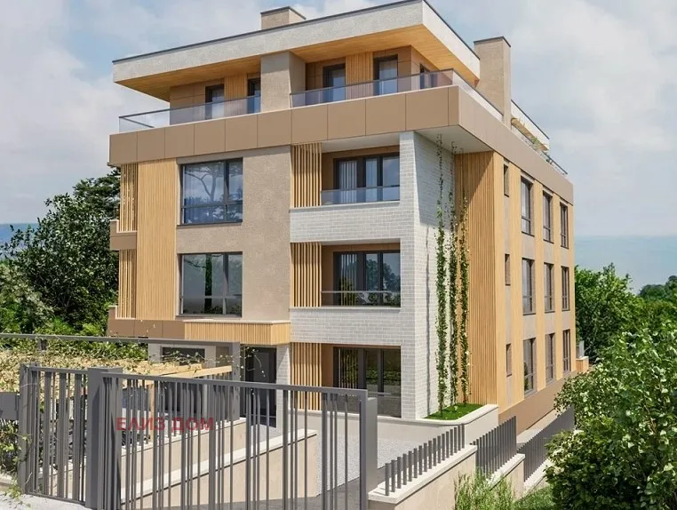 2-стаен, Галата, Варна - снимка 3 от 16