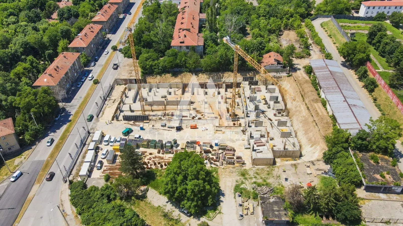 2-стаен, Плевен, Северозападна България - снимка 7 от 16