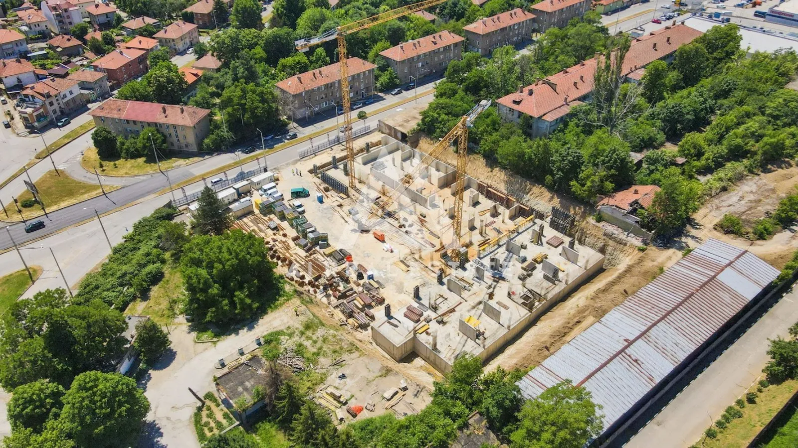 2-стаен, Плевен, Северозападна България - снимка 6 от 16