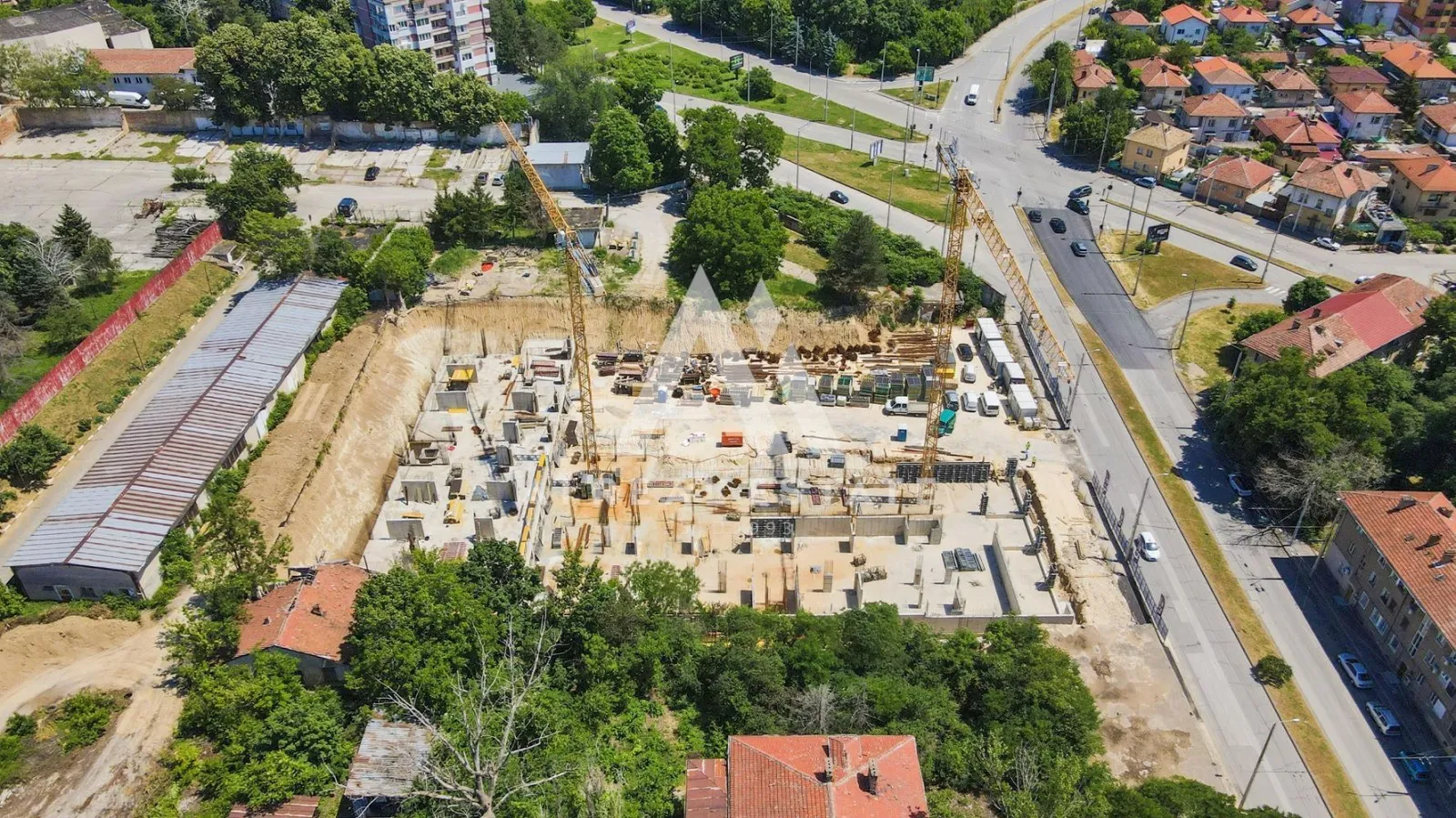 2-стаен, Плевен, Северозападна България - снимка 15 от 16