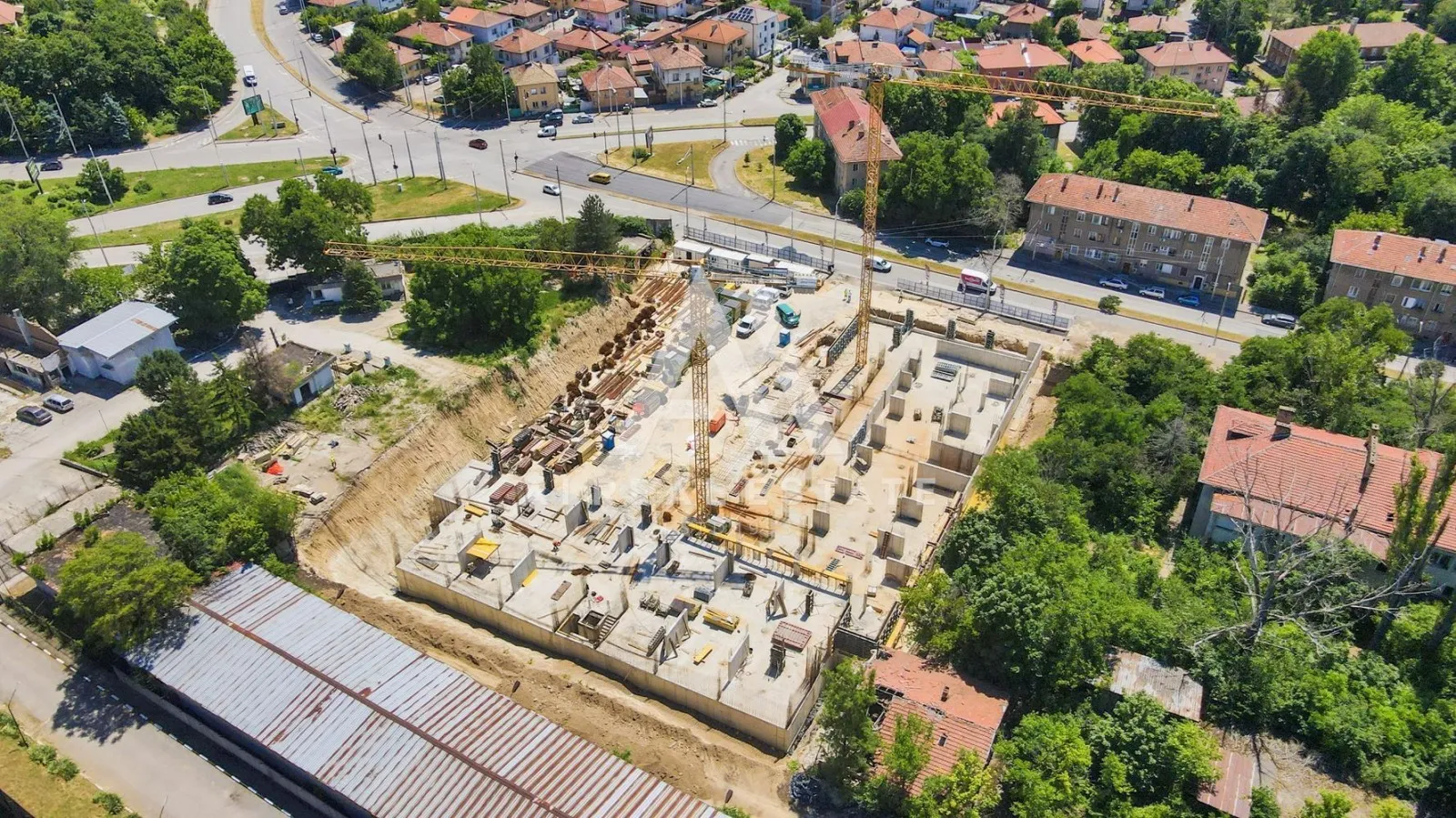 2-стаен, Плевен, Северозападна България - снимка 2 от 16