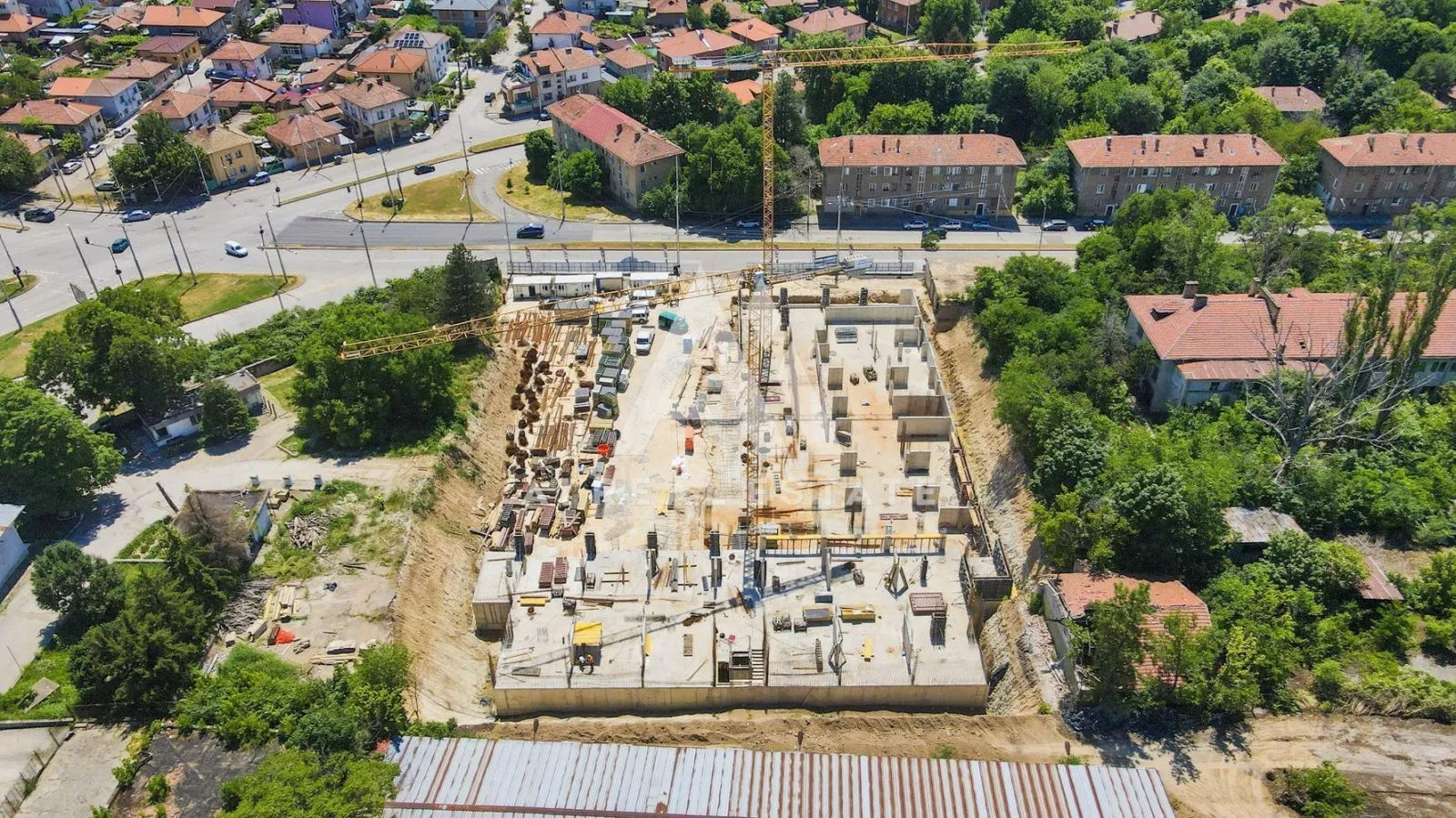 2-стаен, Плевен, Северозападна България - снимка 4 от 16