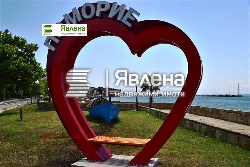 2-стаен, Поморие, Югоизточна България - снимка 5 от 6