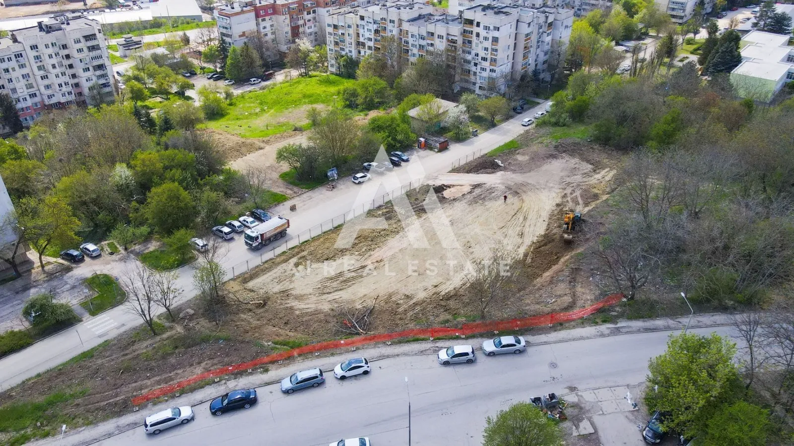 2-стаен, Плевен, Северозападна България - снимка 16 от 18