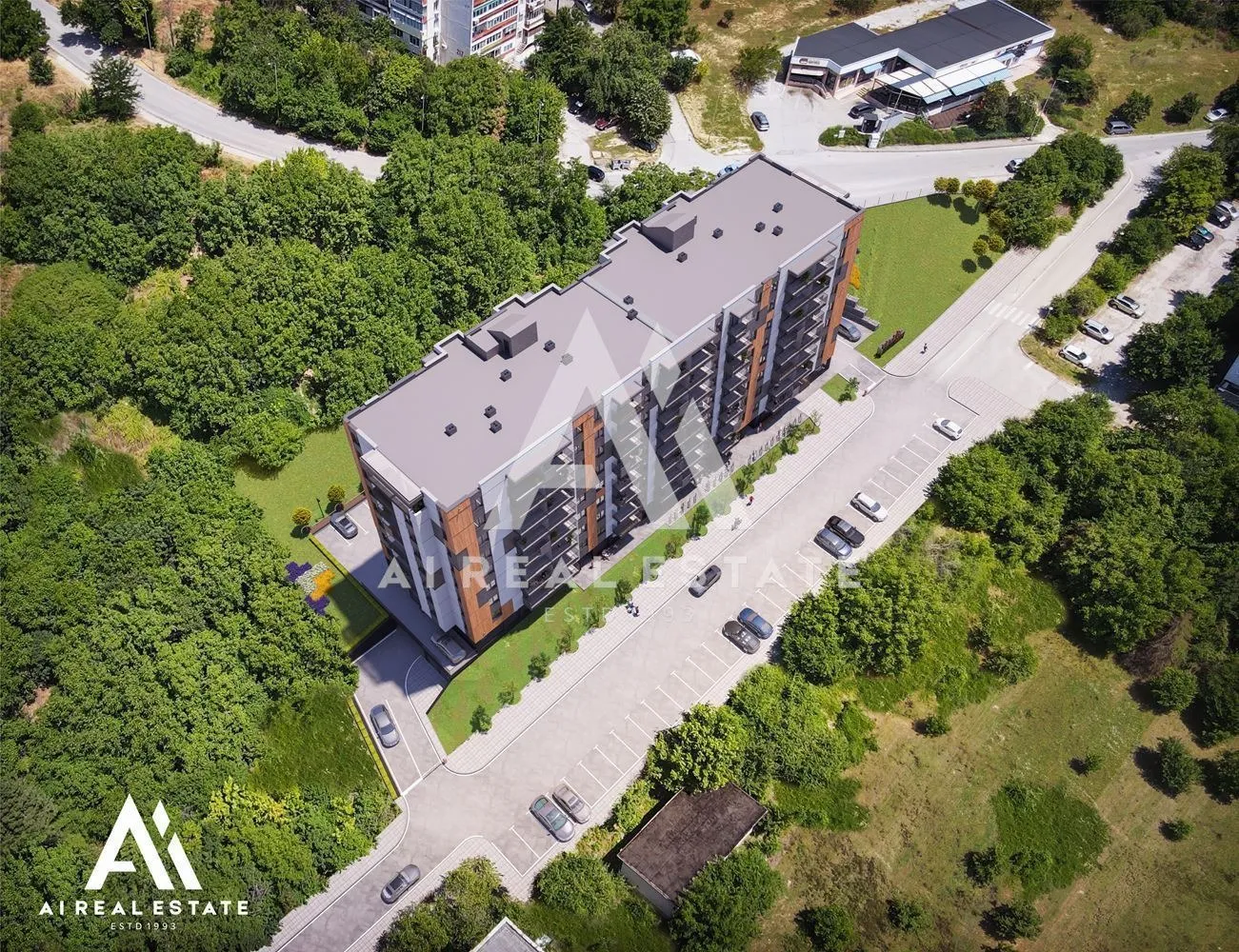 2-стаен, Плевен, Северозападна България - снимка 13 от 18