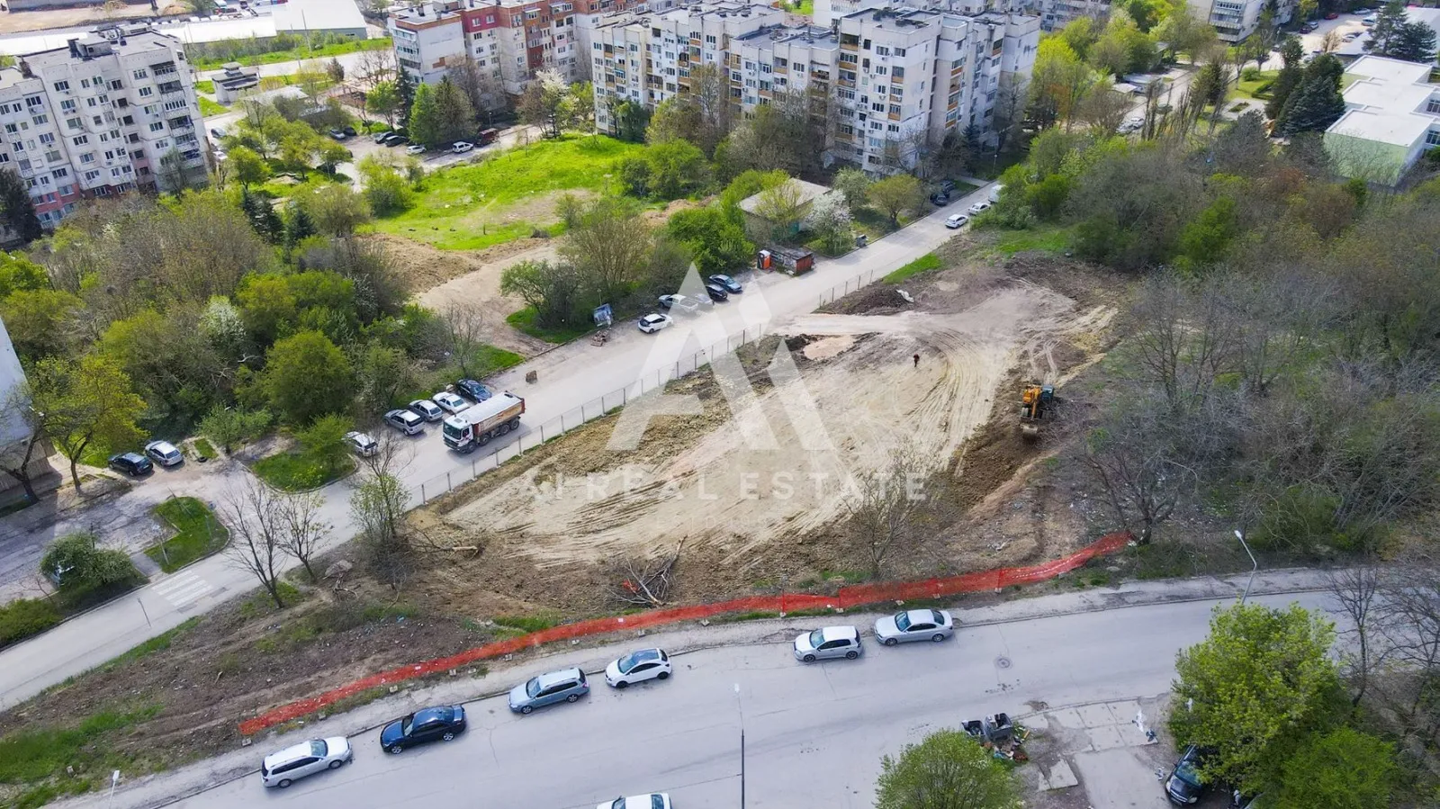 2-стаен, Плевен, Северозападна България - снимка 16 от 18